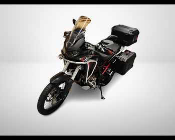 Honda CRF1100L Africa Twin - ABS DCT