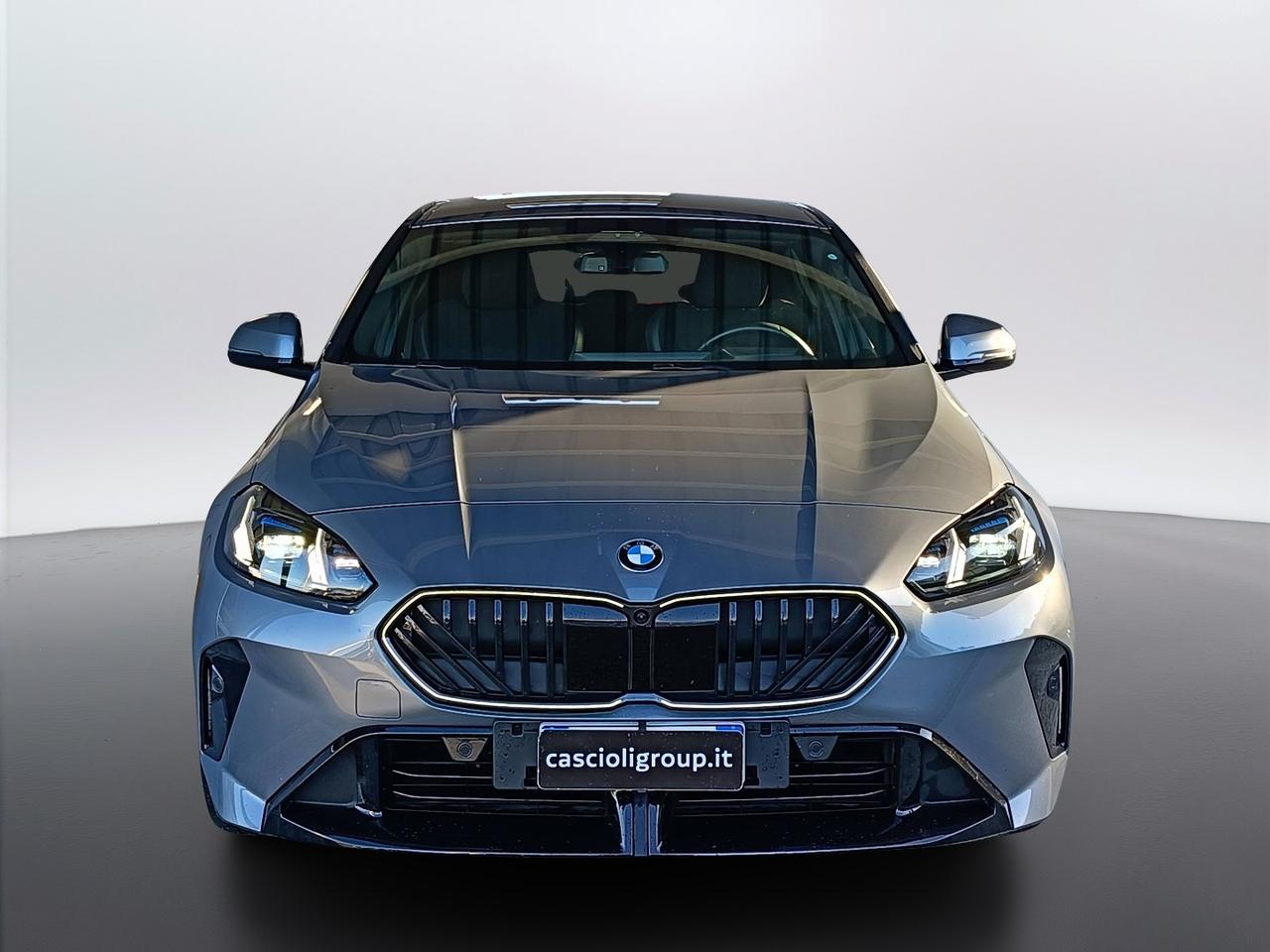 BMW Serie 1 F70 - 118d MSport Pro auto