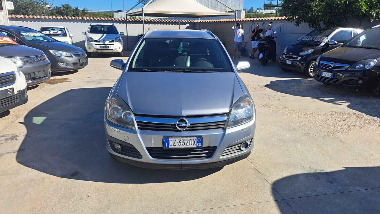 Opel Astra 1.7 CDTI 101CV Station Wagon Cosmo