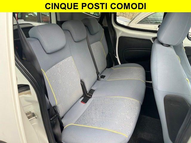 PEUGEOT Bipper Tepee 1.3 HDi 75 FAP Outdoor