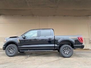 Ford F 150 3.5L V6 Super Crew TREMOR 4X4 2024