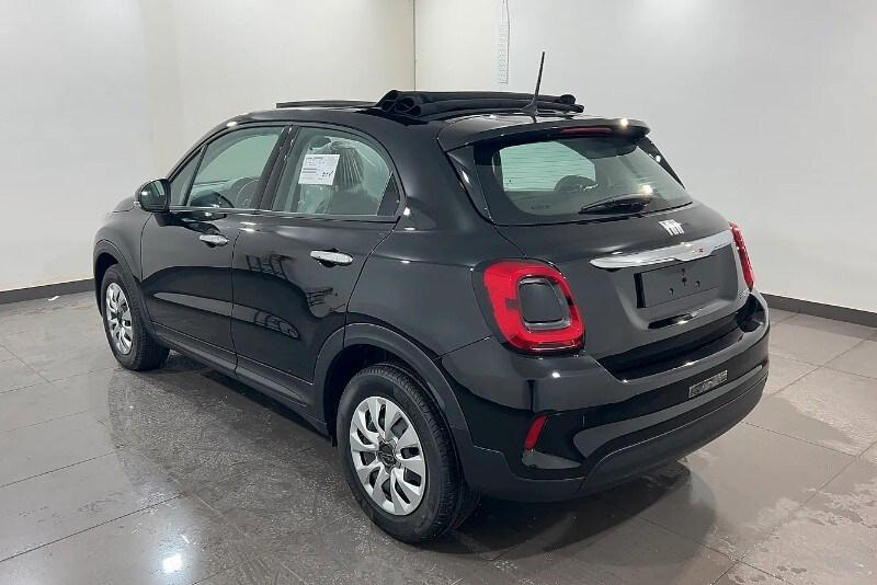 FIAT 500X 500X 1.5 T4 Hybrid 130 CV DCT Dolcevita