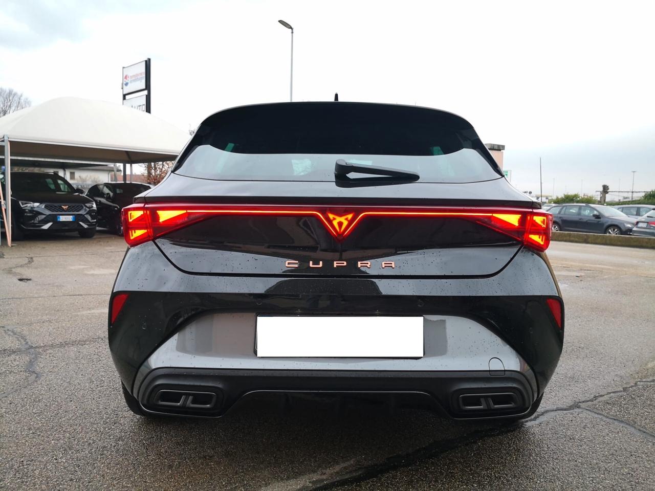 Cupra Leon 2.0 TDI 150 CV DSG ***IN ARRIVO***