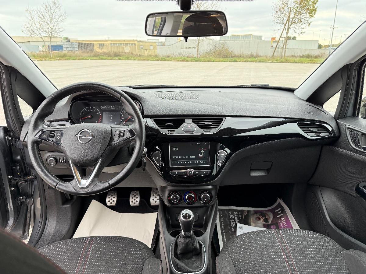 OPEL - Corsa - 1.4 5p. Innovation my 18 Neopatentati