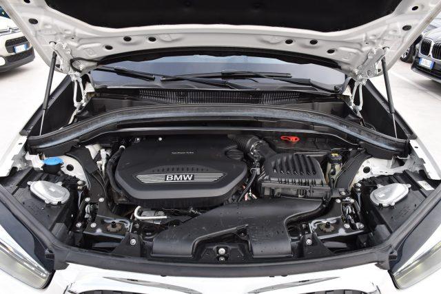 BMW X1 sDrive16d Business Advantage