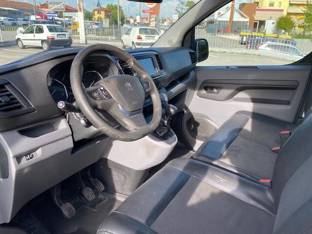 Peugeot Expert 2017