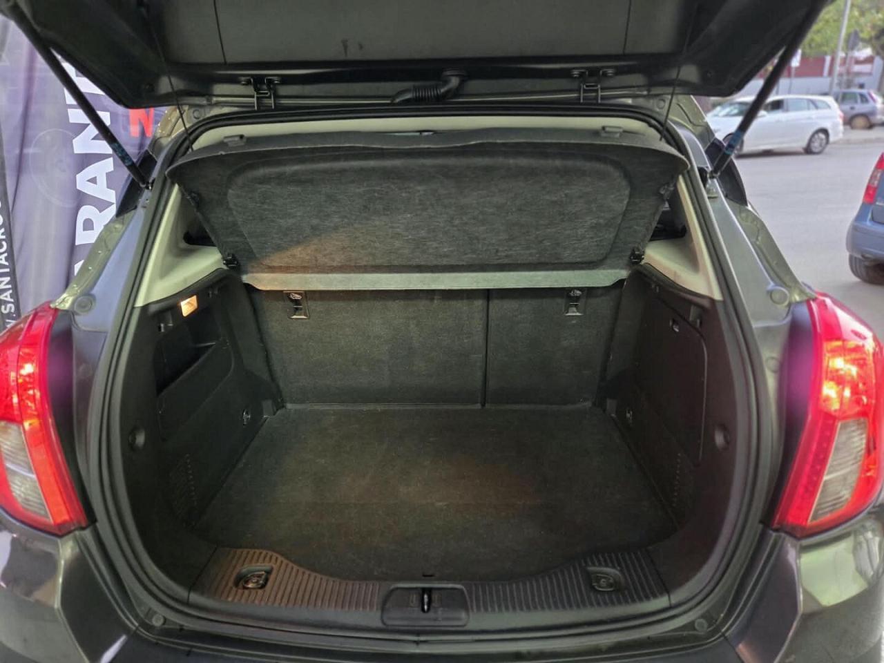 OPEL MOKKA1.4 TURBO GPL TECH 140CV 4X2 COSMO B-COL