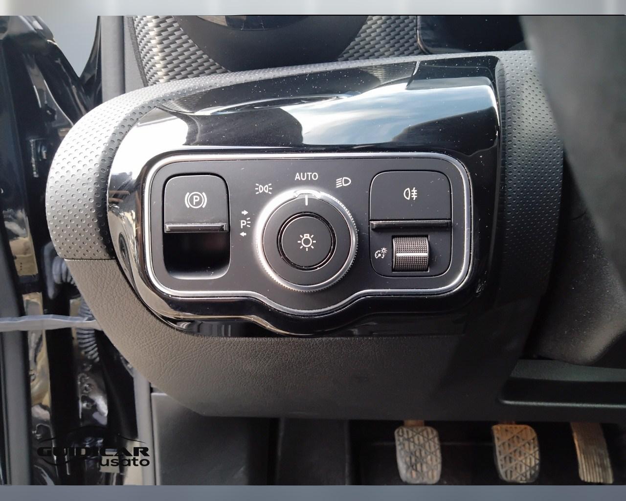 Mercedes-Benz Classe A - W177 2018 - A 160 Sport