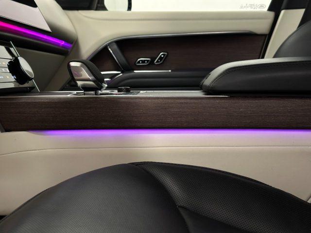 LAND ROVER Range Rover 3.0D l6 HSE