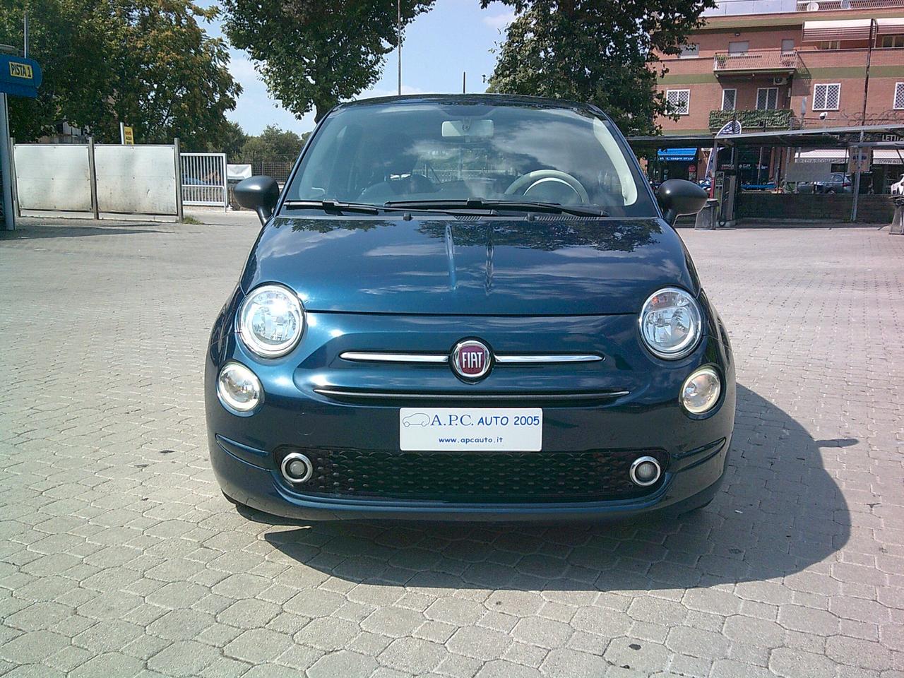 Fiat 500 1.2 EasyPower Cult*Prezzo Vero*