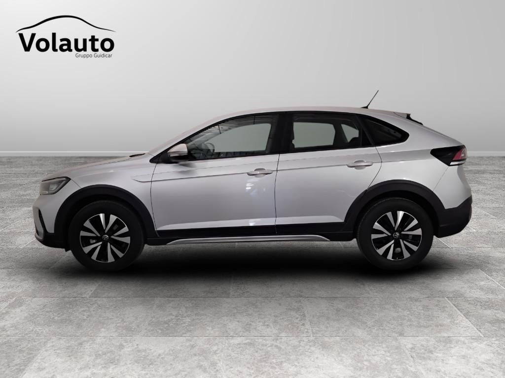 VOLKSWAGEN Taigo - Taigo 1.0 TSI 95 CV Life