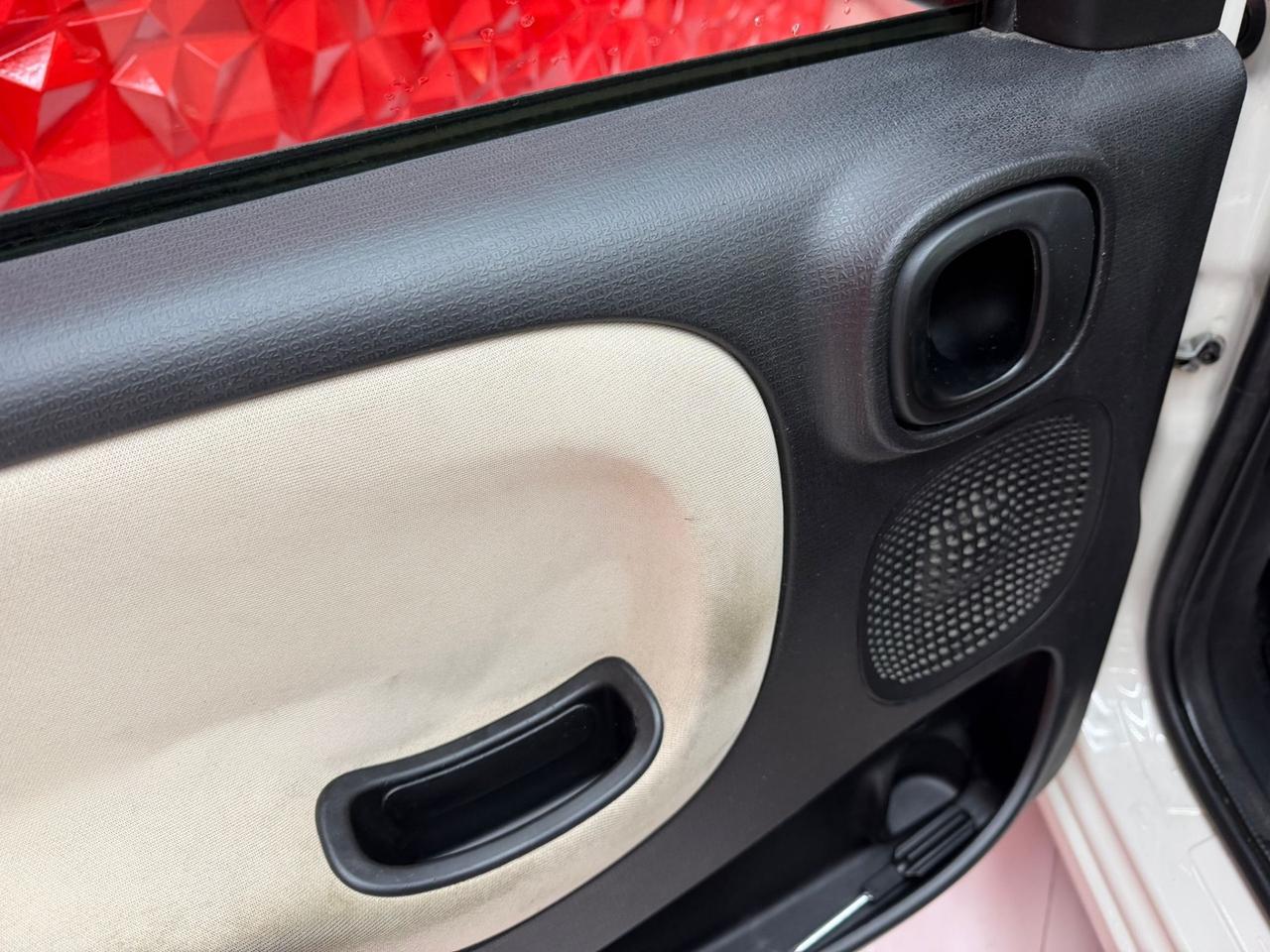 Fiat Panda 0.9 TwinAir Turbo Natural Power Lounge OK NEOPATENTATI