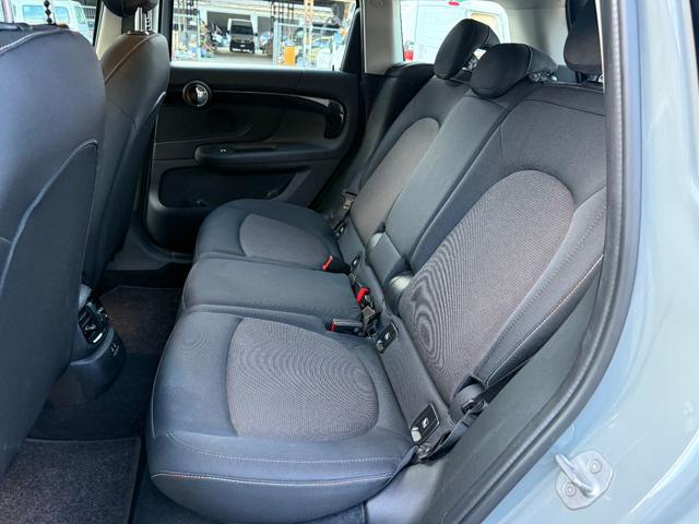 MINI Countryman 1.5 Cooper SE Business Countryman ALL4 Automatica