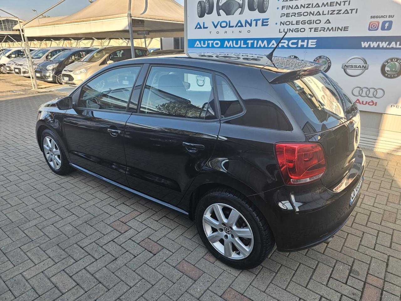 Volkswagen Polo 1.2 TSI 5 porte Highline
