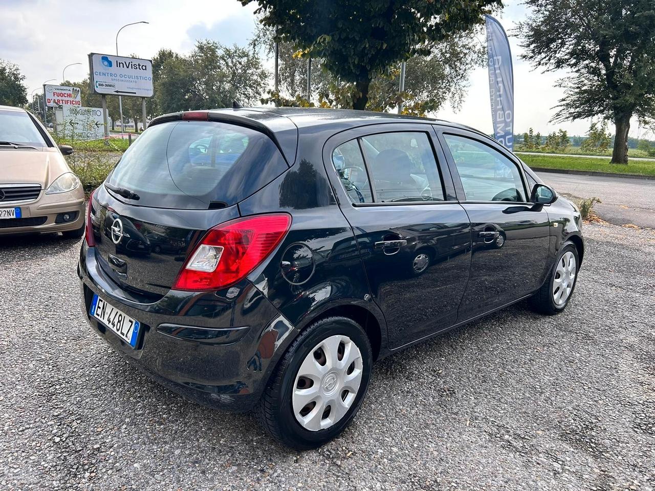 Opel Corsa 1.2 85CV 5 porte GPL-TECH Elective *PER NEOPATENTATI* GPL SCADE 2032