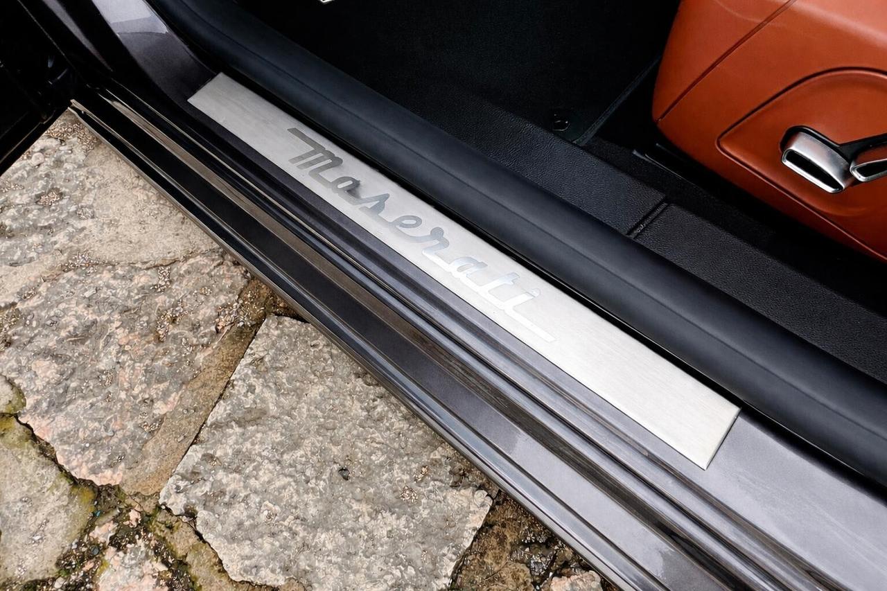 Maserati Ghibli 330 CV MHEV GRANSPORT