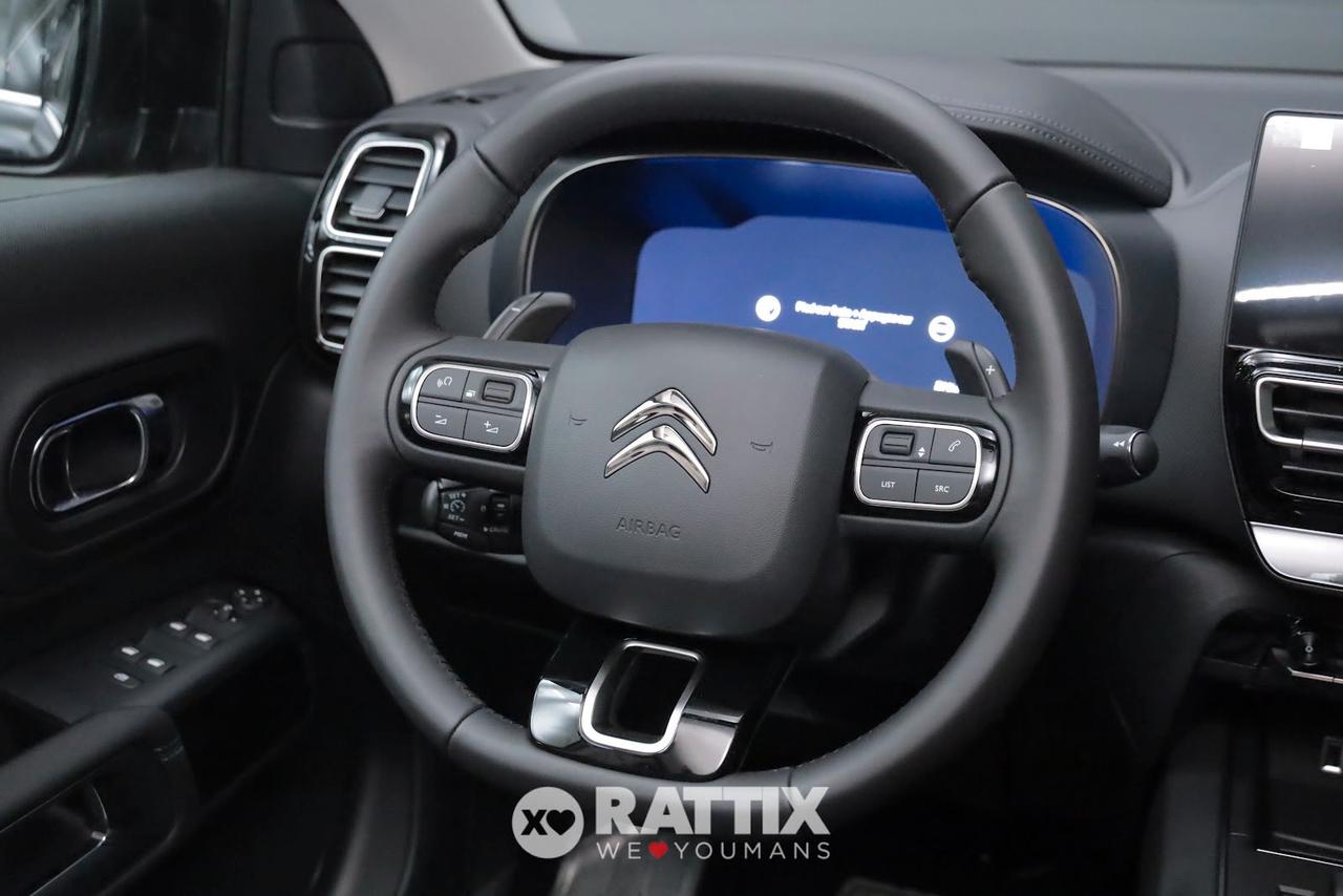 Citroen C5 Aircross 1.5 BlueHDI 130CV Max EAT8