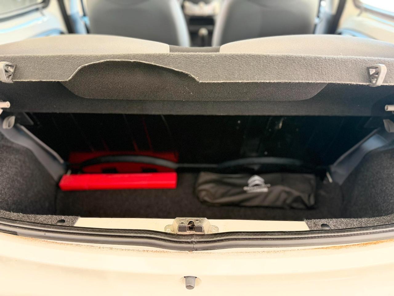 Citroen C1 1.0 5porte airdream Perfect INTROVABILE