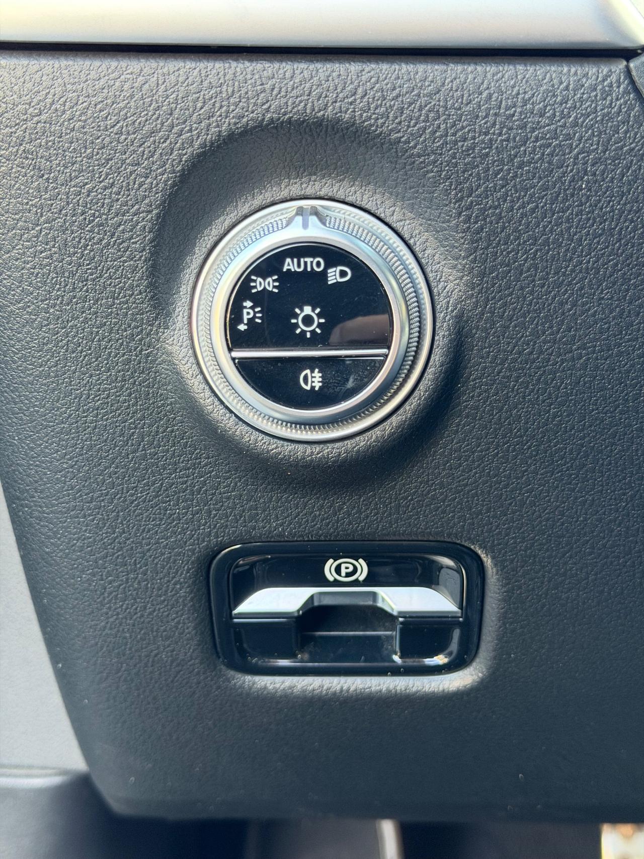 Mercedes Classe C 220d Premium 200CV SW