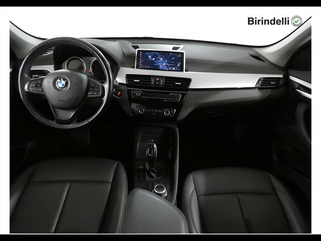 BMW X1 (F48) - X1 sDrive16d Business Advantage