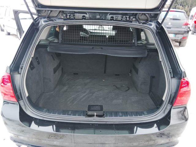 BMW 318 d cat Touring MSport