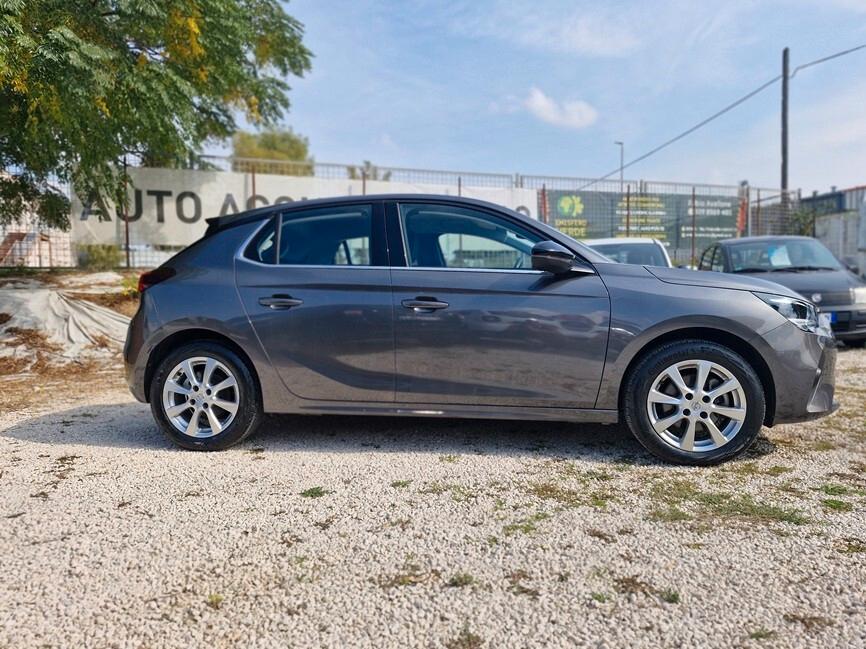 Opel Corsa 1.2 100 CV Edition