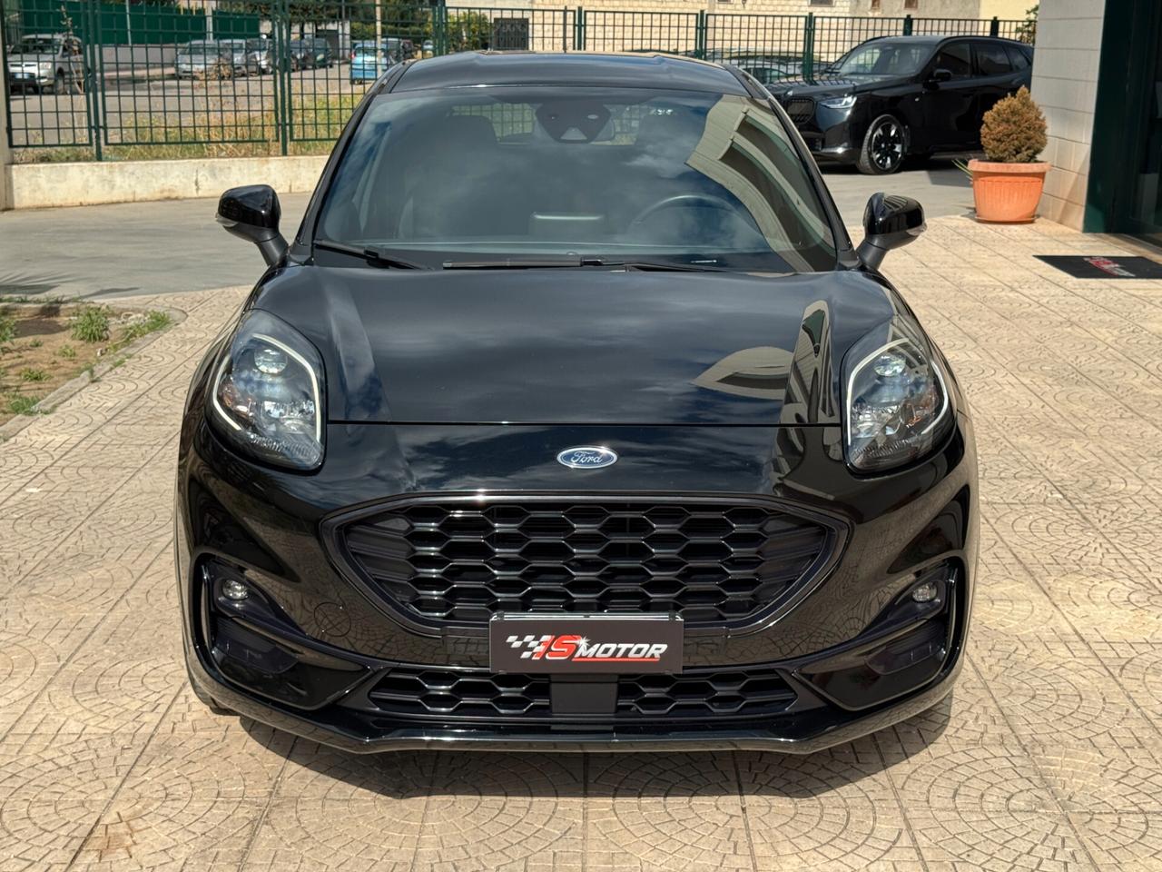 Ford Puma 1.5 EcoBlue 120 CV S&S ST-Line