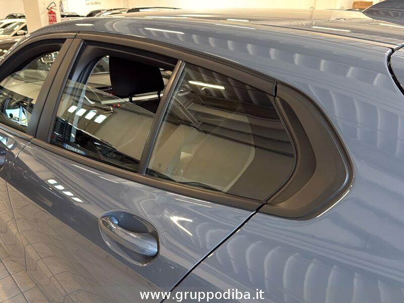BMW Serie 1 F40 Diesel 116d Business Advantage