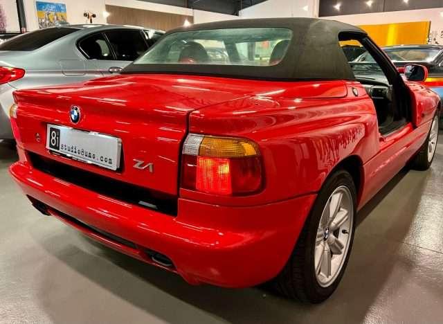 BMW Z1 (1994)