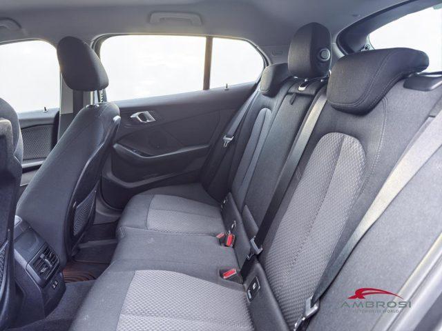 BMW 118 Serie 1 d Advantage auto