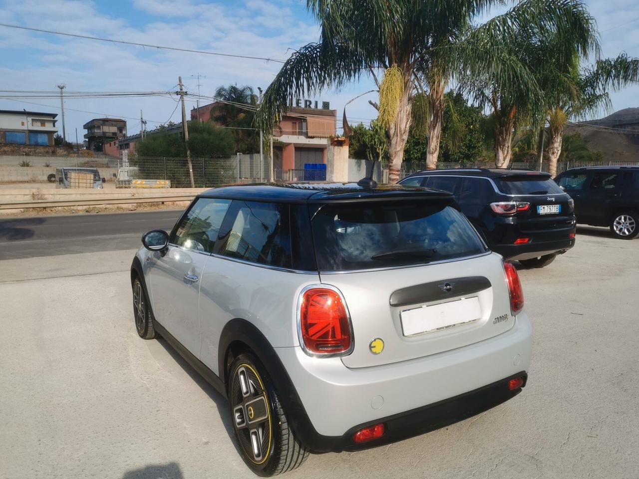 Mini Full Electric Cooper SE S102cv km 26.000 2021