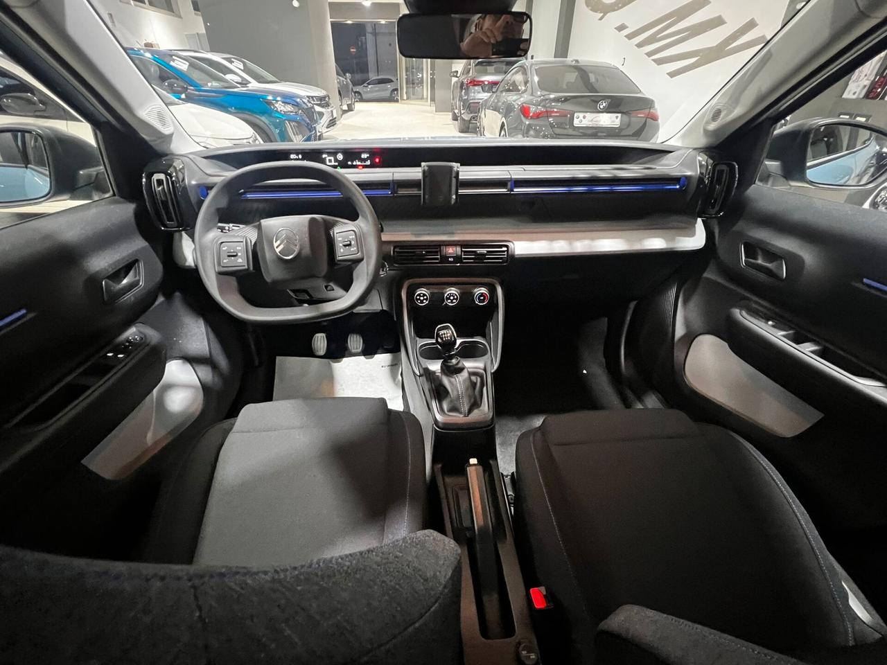 Citroen C3 PureTech 100 S&S Max