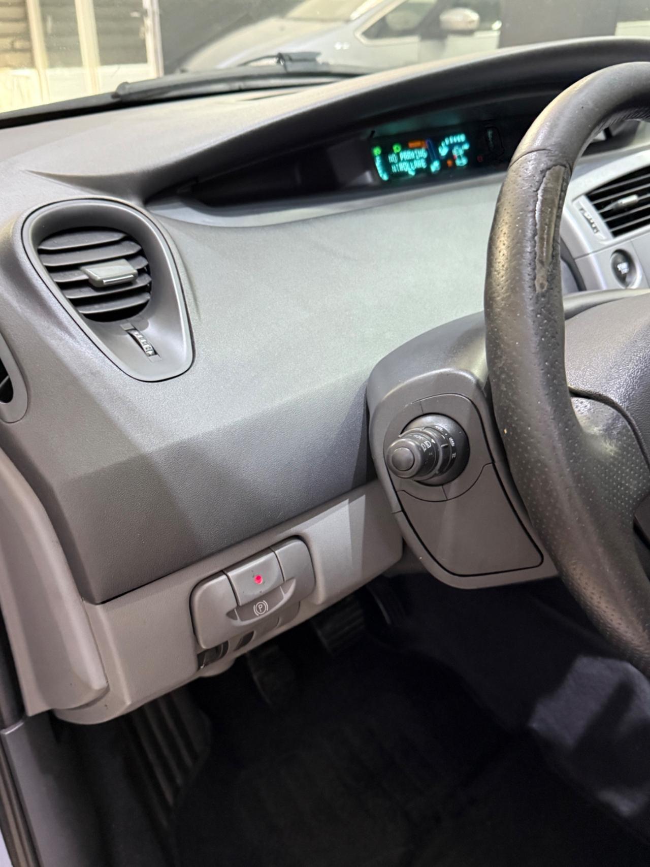 Renault Scenic Grand Scénic 1.9 dCi/130CV Serie 7 POSTI