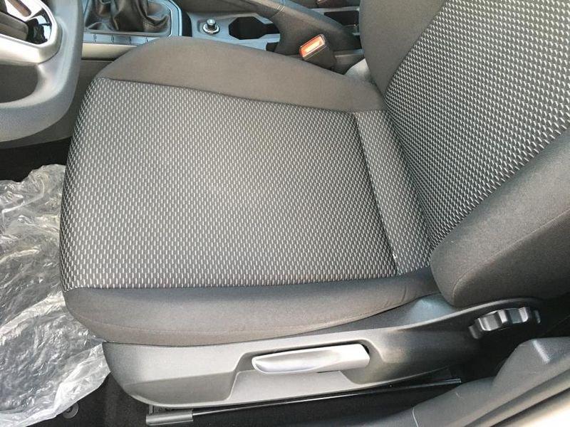Volkswagen Taigo 1.0 TSI 95cv Life TAGLIANDO E GARANZIA INCLUSI