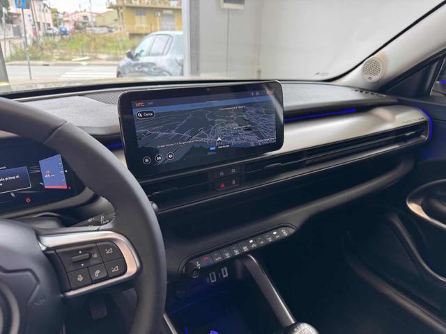 JEEP Avenger 1.2 Turbo 100 CV Summit Km0