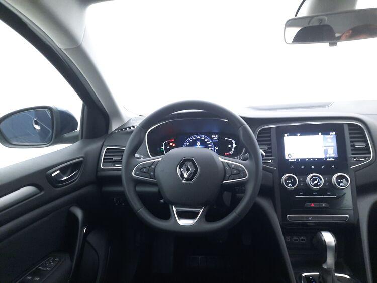 Renault Megane Sporter Business EDC BR751467 1.5 Diesel 116CV