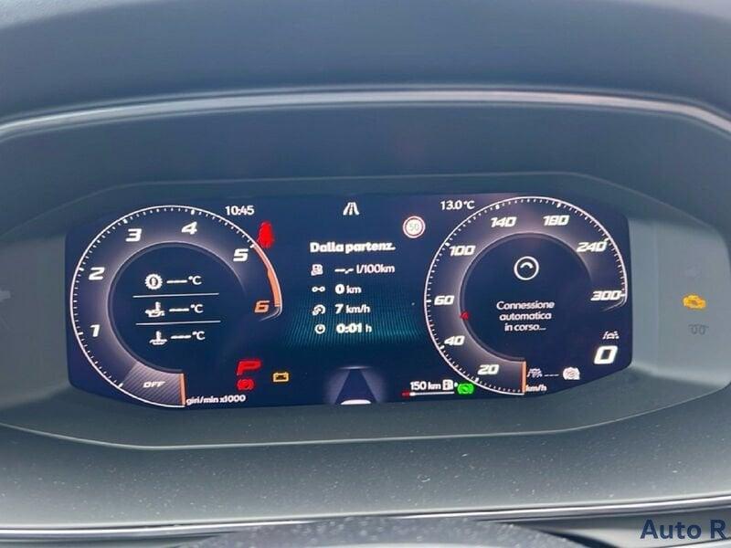 CUPRA Formentor 2.0 TDI DSG