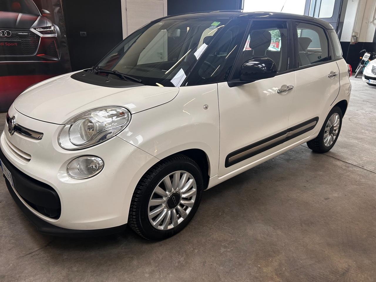 Fiat 500L Lounge 1300 multijet 115000 km