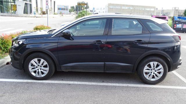 PEUGEOT 3008 BlueHDi 130 S&S Automatica "Business", Garanzia..