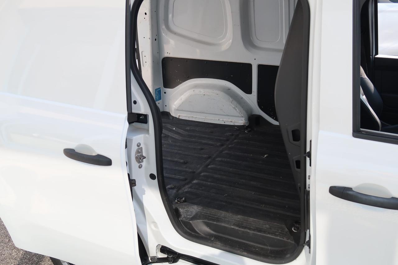 Nissan Townstar 1.3 130 CV Van Acenta