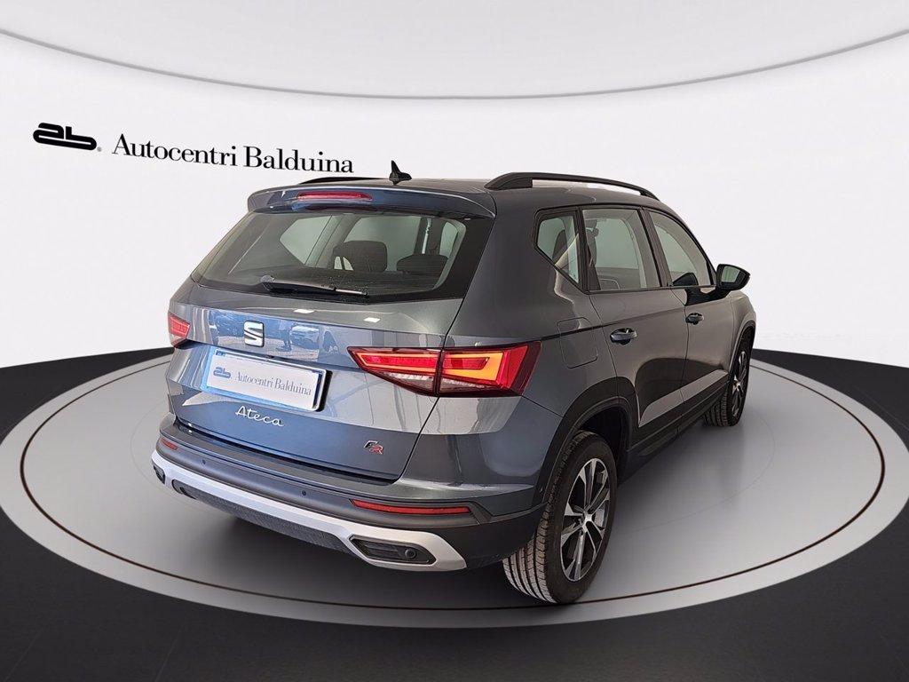 SEAT Ateca 2.0 tdi fr 150cv del 2021