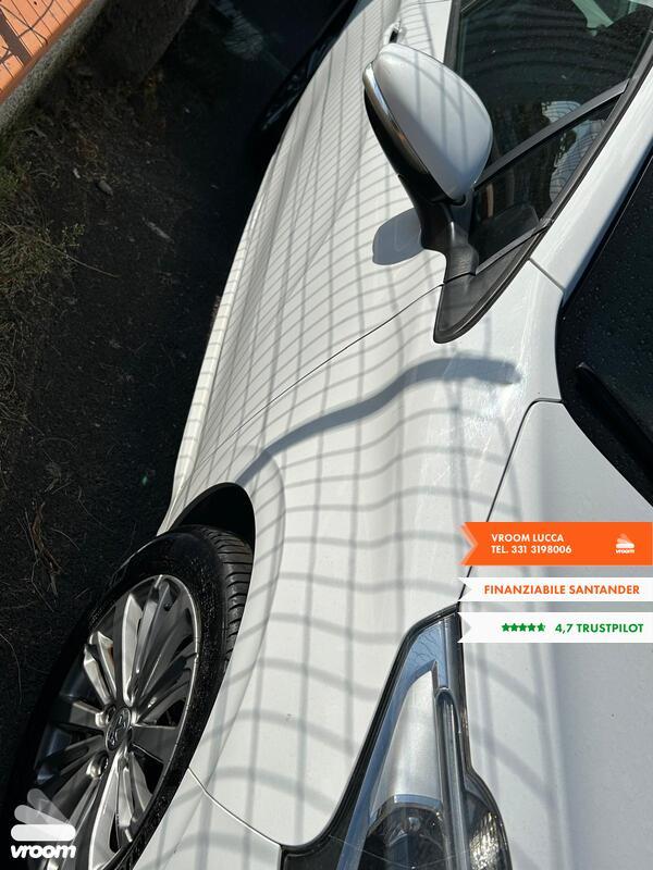 PEUGEOT 208 1° serie PureTech 82 3 porte Active