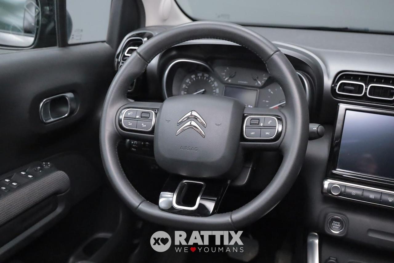 Citroen C3 Aircross 1.2 Puretech 130CV Shine EAT6
