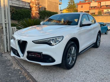 Alfa Romeo Stelvio 2.2 Turbodiesel 190 CV AT8 Q4