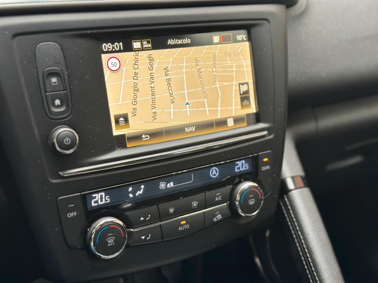 Renault Kadjar 1.5 dCi 115CV Sport Edition