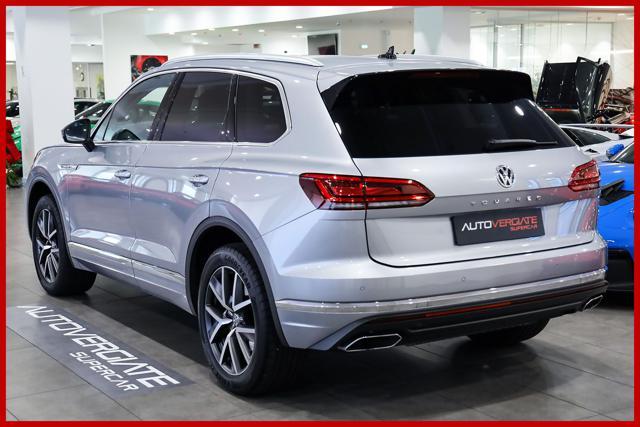 VOLKSWAGEN Touareg 3.0 V6 TDI SCR Style