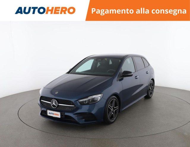 MERCEDES-BENZ B 180 Automatic AMG Line Premium