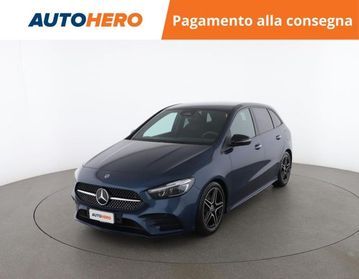 MERCEDES-BENZ B 180 Automatic AMG Line Premium