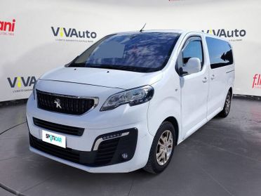 Peugeot Traveller BlueHDi 120 S&S Compact Business CON IVA ESPOSTA
