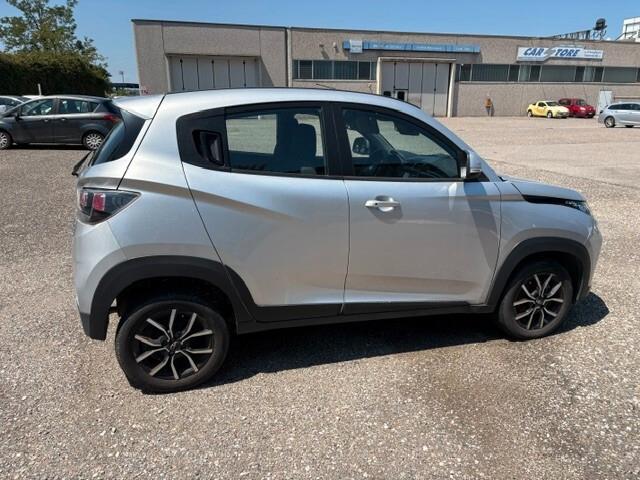 Mahindra KUV100 1.2 VVT K8